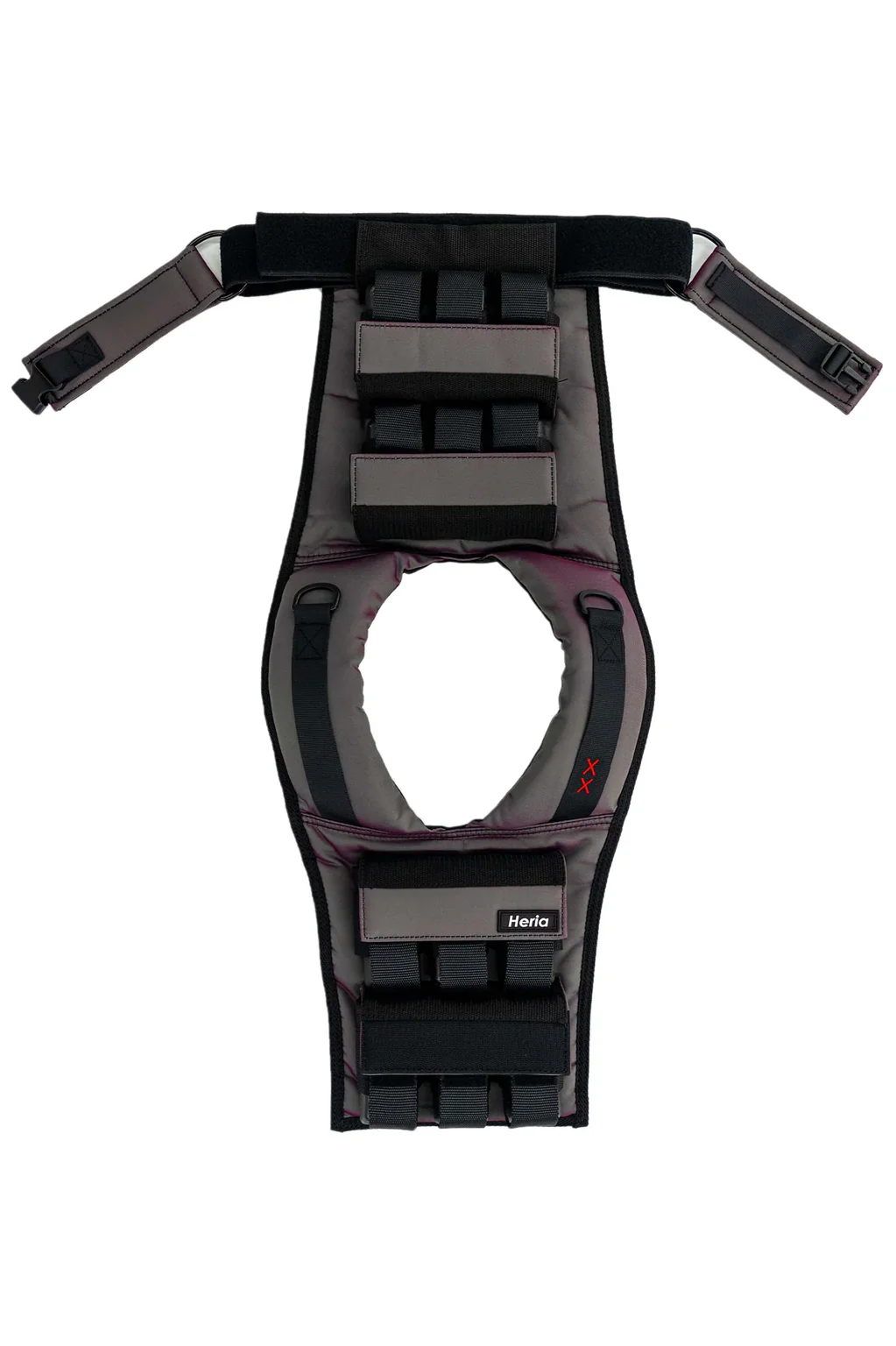 28LB Weight Vest - Iridescent - Image 3