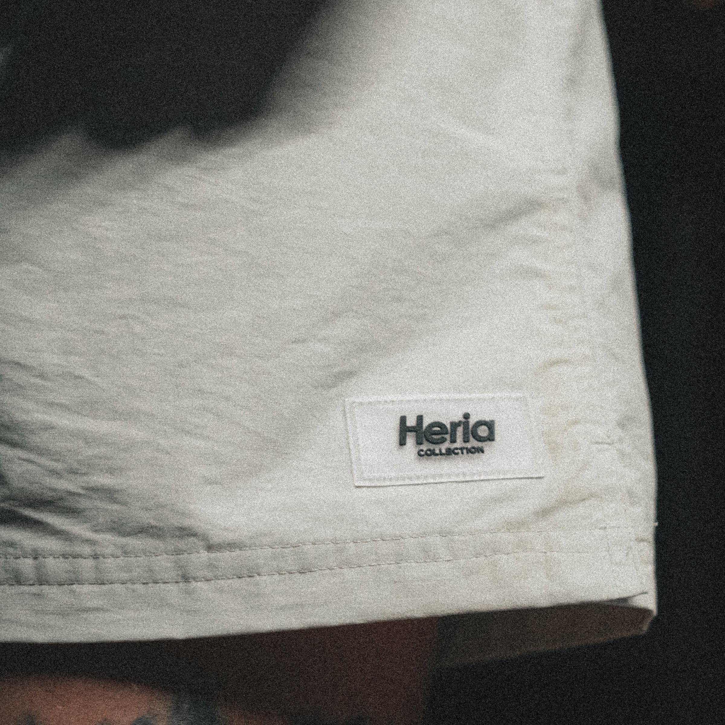 Heria Training Trunks - Sand - Image 4