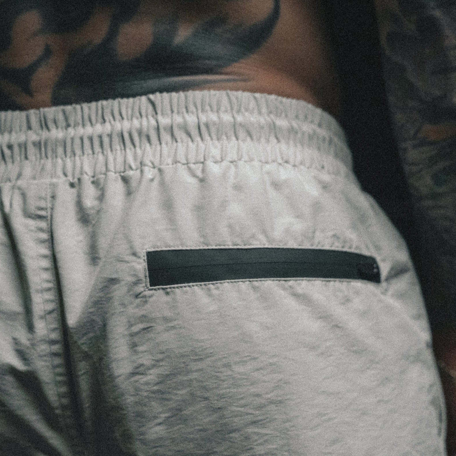 Heria Training Trunks - Sand - Image 5