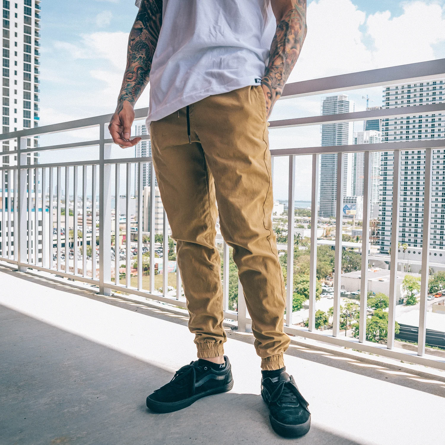 Chino Joggers - Image 5