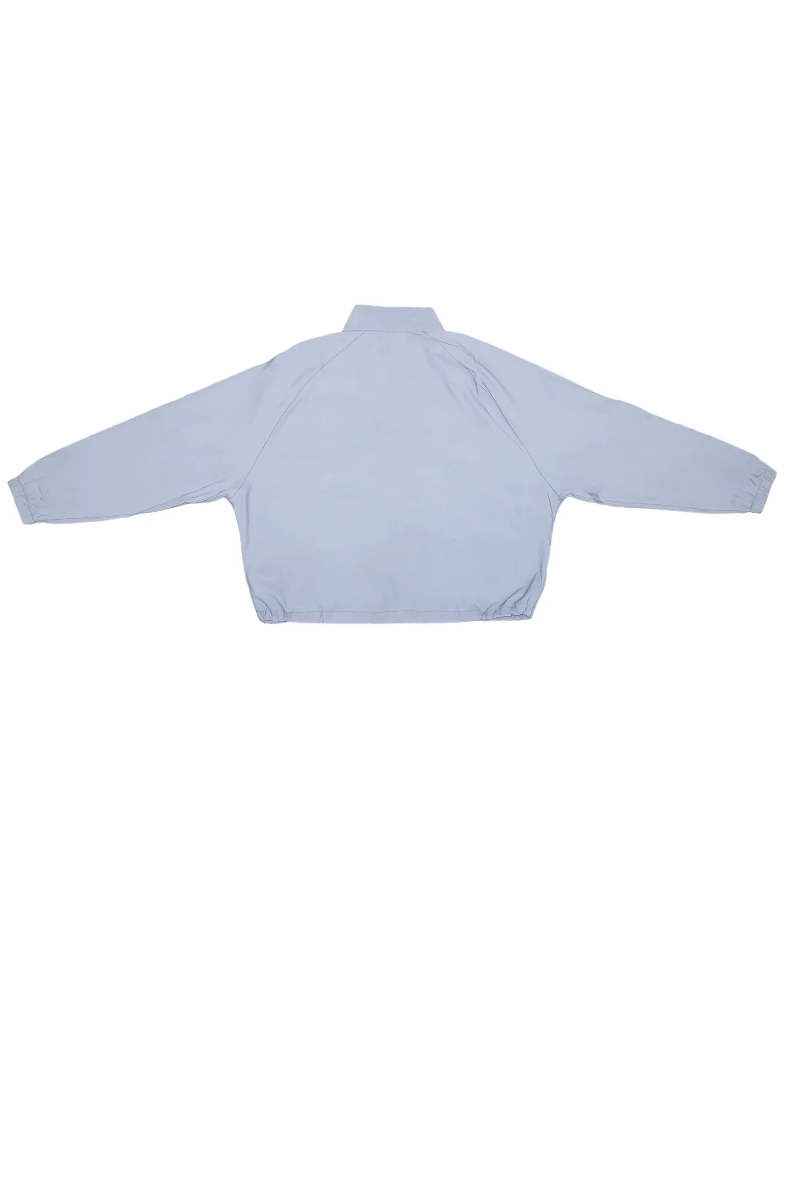 Heria 3M Reflective Windbreaker Jacket - Image 2