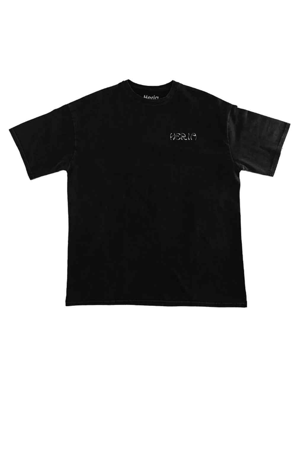 Heria Calisthenics King Tee - Image 2