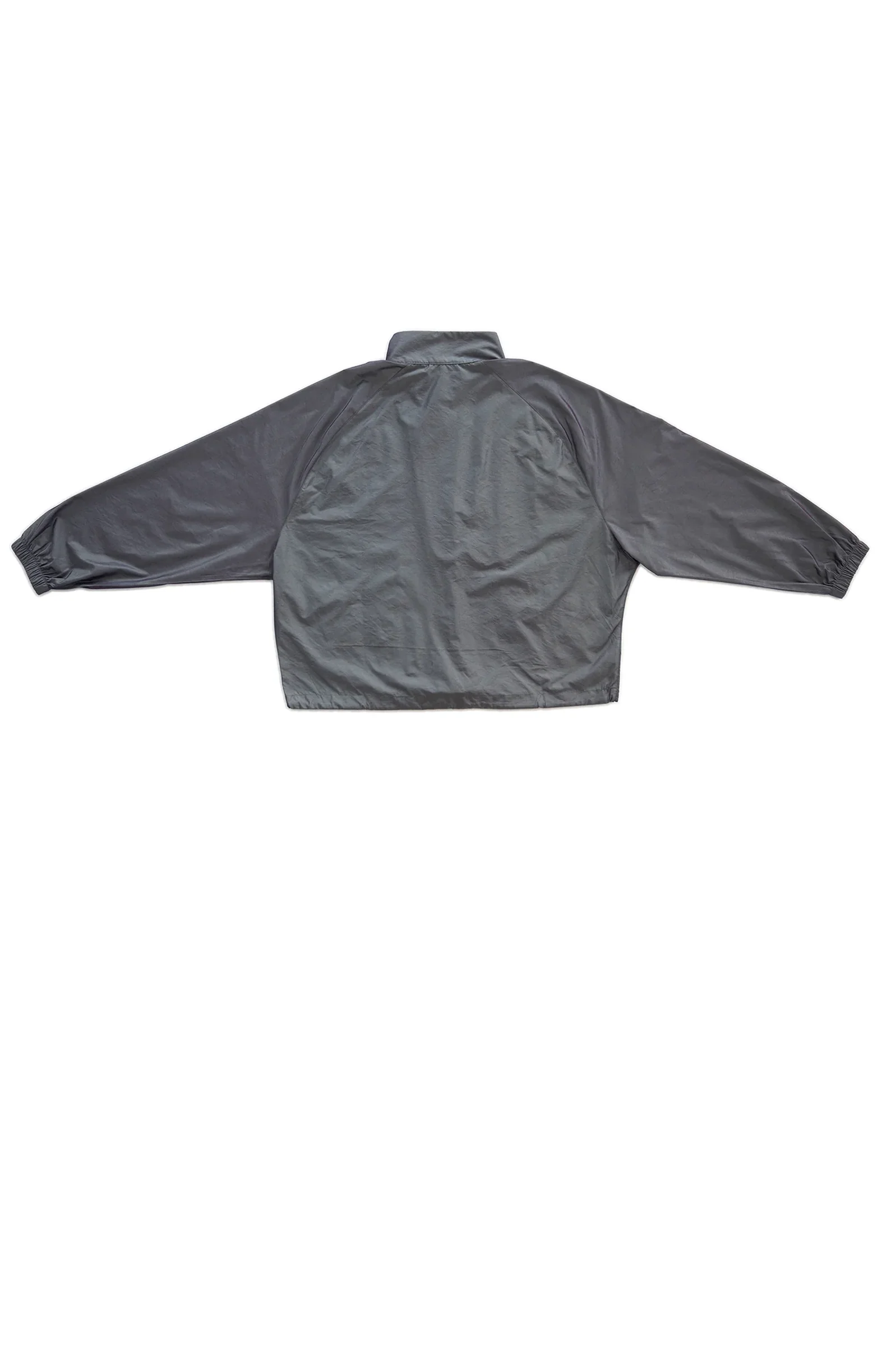 Heria Iridescent Windbreaker Jacket - Image 2