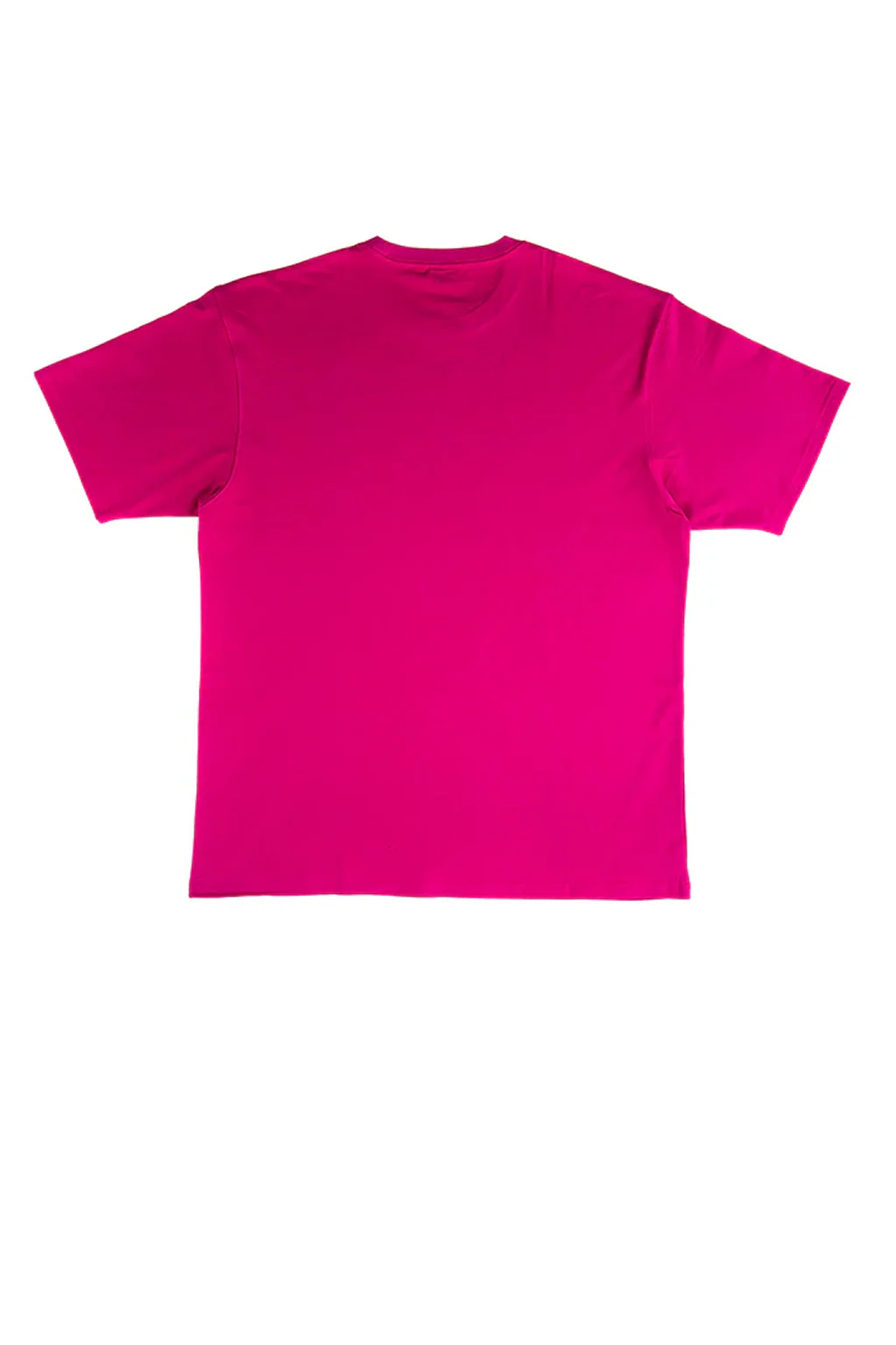 Heria World Tour T-Shirt - Hot Pink - Image 2