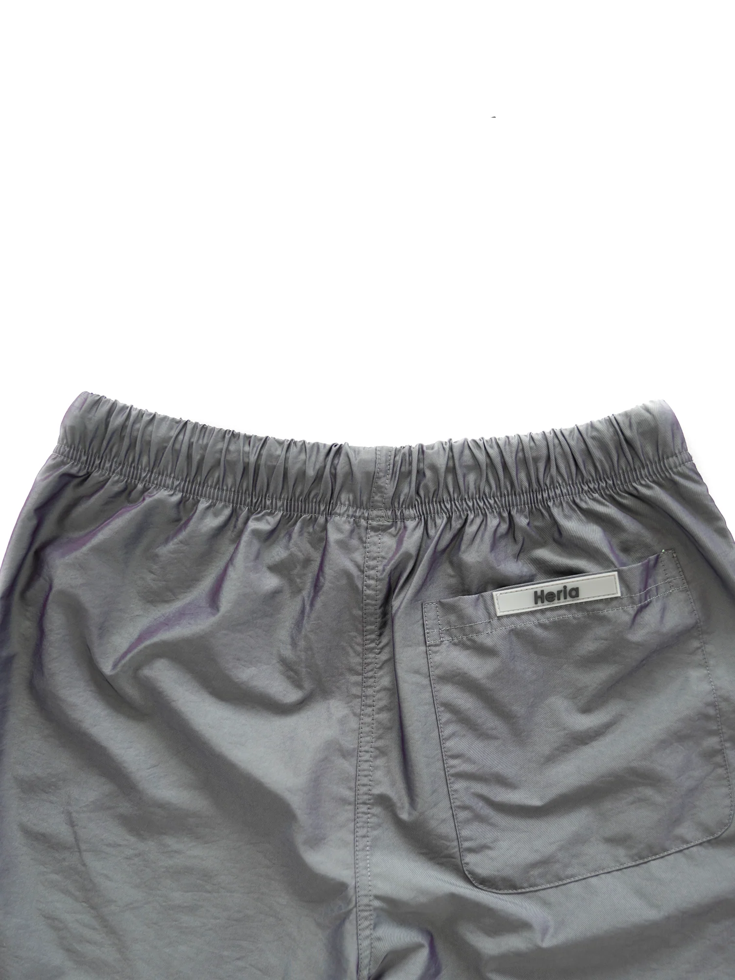 Heria Iridescent Track Pants - Image 3
