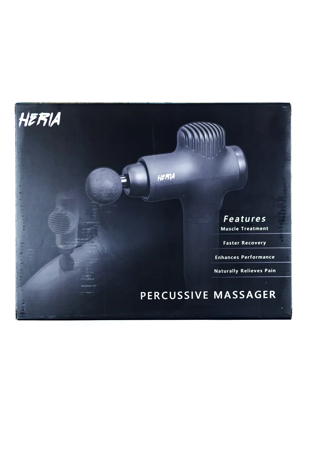 Massage Gun - Image 5